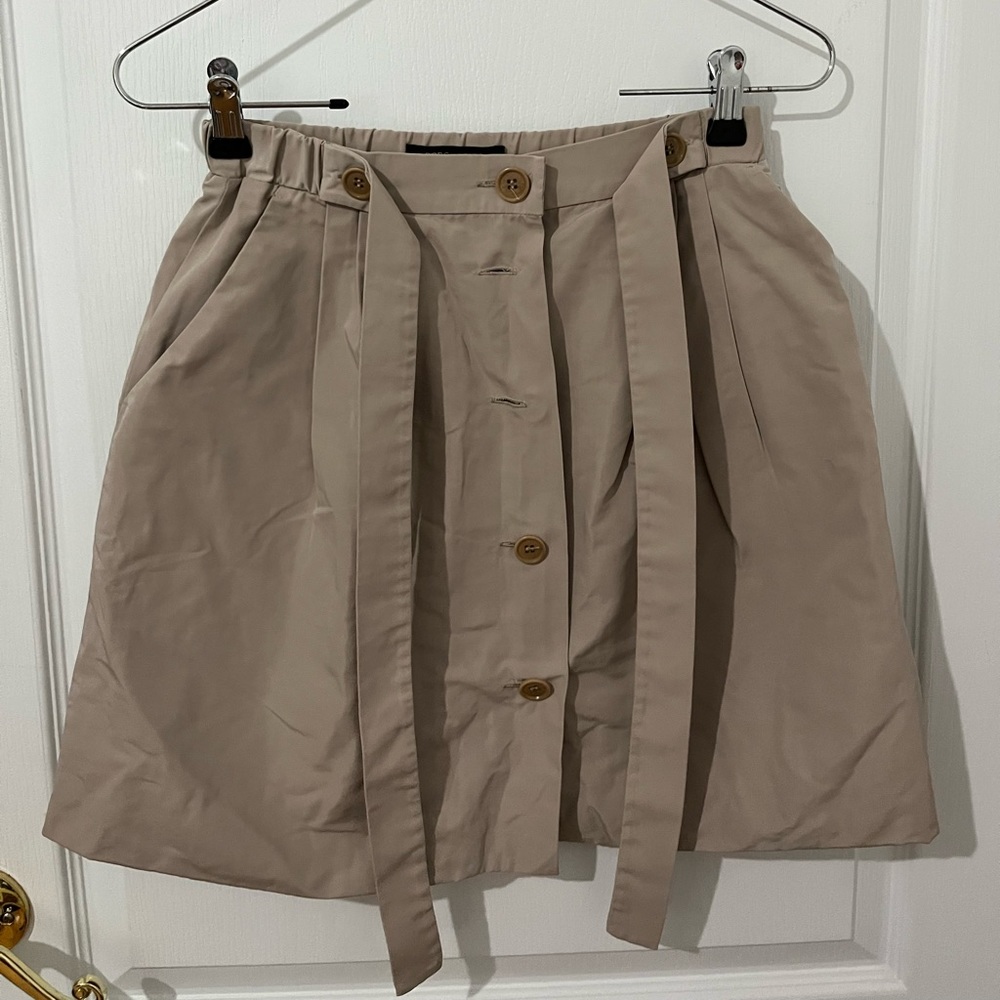 BCBG Maxazria Skirt